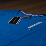 Camisa Tommy Hilfiger Básica Peruana - Imagem 27