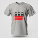 Camiseta Masculina Abuzze Stars Original - Imagem 17