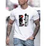 Camisa Rose Sculpture - Imagem 2