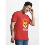 Camisa Shiba Inu Holder Criptomoeda - Imagem 23