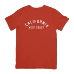 Camisa California West Coast - Imagem 16