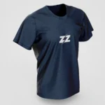Camiseta Masculina Abuzze ZZ Original - Imagem 2