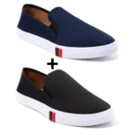 Kit 2 Tênis Iate Slip On - Imagem 3