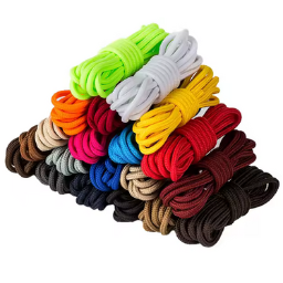 Os cadarços da Xseller unem praticidade, resistência e estilo para renovar ou personalizar seus calçados. Disponíveis em diferentes cores, tamanhos e materiais, eles são perfeitos para substituir cadarços desgastados ou simplesmente dar um novo visual aos seus tênis, botas e sapatos. Nossa coleção inclui desde cadarços clássicos e discretos até opções coloridas e modernas, ideais para quem gosta de destacar a personalidade no dia a dia. Todos os modelos oferecem qualidade, durabilidade e conforto no ajuste, garantindo firmeza e segurança a cada passo. Escolha o cadarço ideal e transforme seus calçados com um detalhe simples, mas cheio de estilo