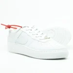 Tênis Nike Air Force Premium - Imagem 17