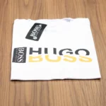 Camisa Masculina Hugo Boss - Imagem 8