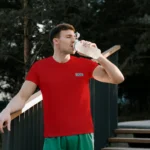 Camisa Masculina Hugo Boss Elite Elegance - Imagem 16