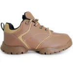 Tênis Masculino Botinha Track Cano Baixo - Imagem 11