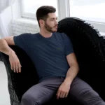 Camisa Masculina Nike Clássica