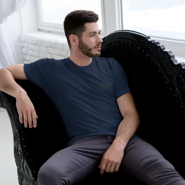 Camisa Masculina Nike Clássica