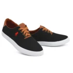 Tênis Sapatênis Masculino Casual Confortável - Imagem 2