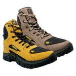 Kit 2 Bota Coturno Caterpillar CAT Cano Médio - Imagem 15