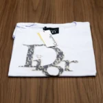 Camisa Christian Dior Peruana - Imagem 12