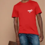 Camisa Puma Smurf - Imagem 16