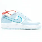 Tênis Nike Air Force Premium - Imagem 12