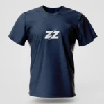 Camiseta Masculina Abuzze ZZ Original