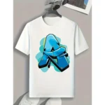 Camisa Street Graffiti - Imagem 13