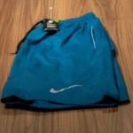 Short Masculino Nike Logo Refletivo com Bolso - Imagem 9