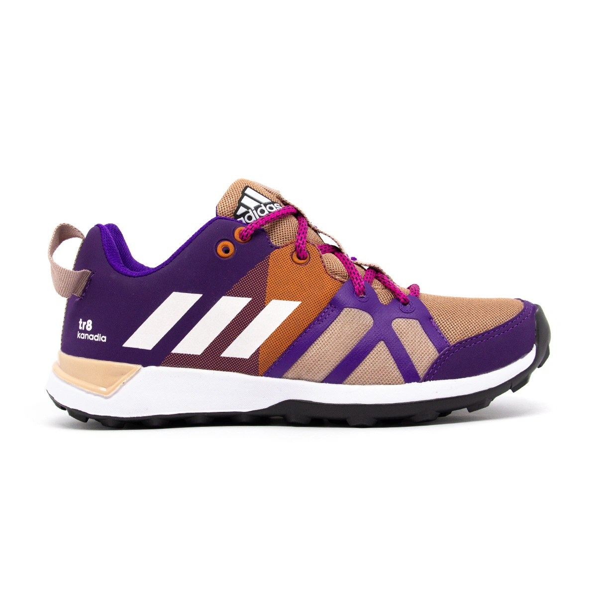 d1535ec5-e9c2-5e28-bc02-4c9ca71caf1c.webp Tênis Feminino Adidas Kanadia Tr8 - Imagem 1