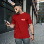 Camisa Diesel Basic - Imagem 17