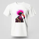 Camiseta Personalizada Sua Logo Aqui - Imagem 6