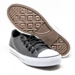 Tênis All Star Converse Couro - Imagem 4