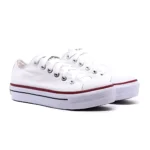 Tênis Plataforma All Star Converse - Imagem 2