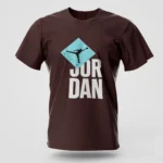 Camisa Nike Air Jordan VaporMax - Imagem 4