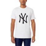 Camisa New Era New York - Imagem 4