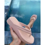 Chinelo Feminino Nuvem Plataforma Hit EVA - Imagem 18