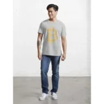 Camisa Bitcoin BitStyle - Imagem 18