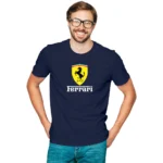 Camisa Ferrari Puma - Imagem 13