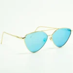 Oculos Prada Metallic Vision - Imagem 9