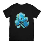 Camisa Street Graffiti - Imagem 8