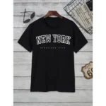 Camisa New York Sleepless City