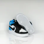 Tênis Infantil Botinha Nike Air Jordan - Imagem 8