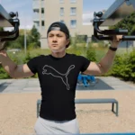 Camisa Puma Flex - Imagem 7