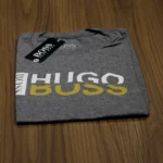 Camisa Masculina Hugo Boss - Imagem 11