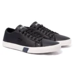 Sapatênis Lacoste Carnaby Masculino Conforto e Estilo - Imagem 14