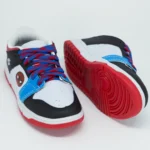 Tênis Infantil Nike Dunk Low Pro - Imagem 10