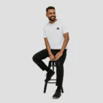 Camisa Masculina Adidas Swift - Imagem 8