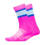 Meia Ciclismo Bike Mtb Cano Médio - Imagem 20