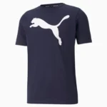 Camisa Puma Big Logo