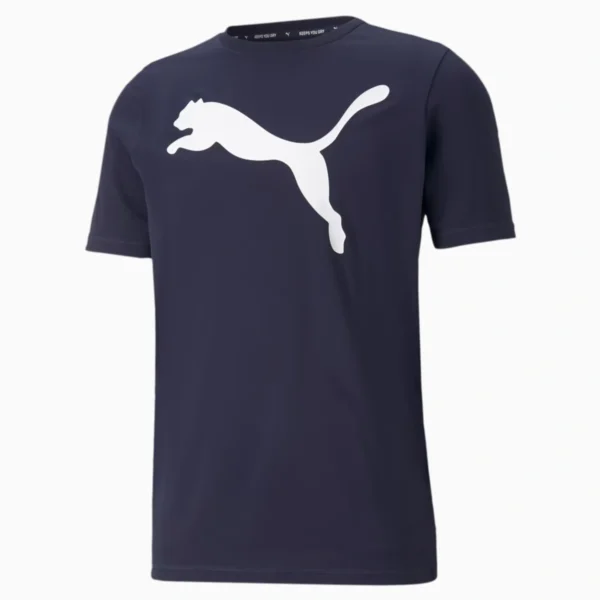 Camisa Puma Big Logo