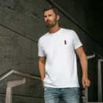 Camisa Masculina Hugo Boss Prestige - Imagem 7