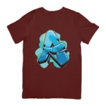 Camisa Street Graffiti - Imagem 5