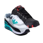 Kit 2 Tênis Infantil Botinha Oakley + Tênis Infantil Mini Max AIR Menino - Imagem 5