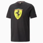 Camisa Ferrari Puma - Imagem 2