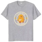 Camisa I Choose Violence - Imagem 3