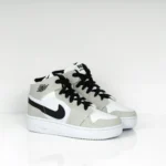 Tênis Infantil Botinha Nike Air Jordan - Imagem 18